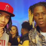 UNGHETTO MATHIEU RELEASES NEW SONG CHATTER FEAT. YBN NAHMIR