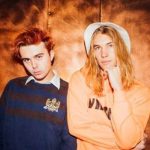 X LOVERS CHOSEN AS HITS 1 TO WATCH!