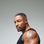 Chubb Rock Replaces Tom Joyner at WUFO/Buffalo (pic)