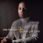 KIRK FRANKLIN DEBUTS NEW VIDEO FOR  "STRONG GOD"