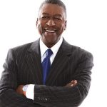 Robert Johnson Pushes Corporate Diversity Rule