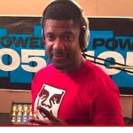 Radio DJ and Wife Arrested for Physical Altercation