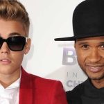 Usher and Bieber Face Copyright Infringement Suit