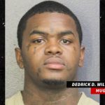 XXXTentacion's Alleged Murderer Booked on Murder Charges