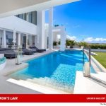 LeBron James $75,000 a Week Anguilla Beach House (Pics)