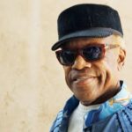 Soul Singer Extraordinaire Bobby Womack Dies