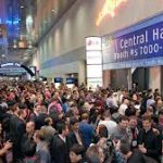 Radio Facts at CES: Quick Recap