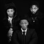 2nd Generation Wu Release New Single "Heaven on Earth"