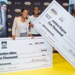 USA Launches $10,000 Scholarship Fund for HBCUs