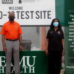 Honda Partners with HBCUs to Combat the Pandemic