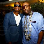 Doug E Fresh & Slick Rick at Baldwin Hills Crenshaw
