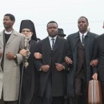 Google Sponsors Selma Screening for P-TECH Students NYC