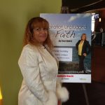 LOOK: It's WPEG's Terri Avery...