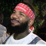 Game's Arrest Warrant Dropped