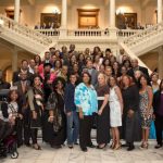 Women in Radio Honored in Atlanta