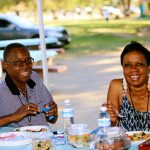 Living Legend Picnic Pics