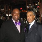 Chef Carl Redding Critiques Rev Al's Book Deal
