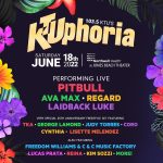 KTU 103.5 Announces Star-Studded Lineup for KTUphoria 2022