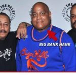 Rap Pioneer Big Bank Hank from Sugarhill Gang Dies