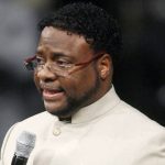 CoCo Brother Interviews Bishop Eddie Long (sample audio)