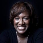 NABJ Honors Tiffany Warren with Patricia L. Tobin Award