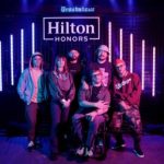 Hilton Honors: Portugal Exclusive Performance
