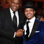 YouTube Music Hosts 2020 Leaders & Legends Ball (pics)