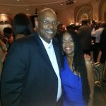 LOOK: It's Hazel Gordy... NEW PIC