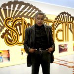 Don Cornelious Honored for 40th Anniversary of Soul Train