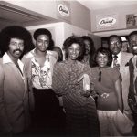 Vintage Industry Pic: Capitol Records