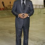 Steve Harvey Drops Some Weight, Mentoring Weekend Pic