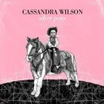 Cassandra Wilson's "Silver Pony" Out November 9