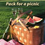 Industry Picnic for LA People at Griffith Park