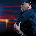 Rahsaan Patterson's Trauma Song for RAINN