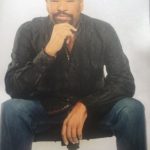 Doug Banks Official Obituary Program
