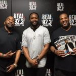 Radio Facts Tour: Real 92.3 Los Angeles