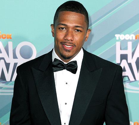 Nick Cannon's Fight Against Lupus