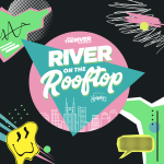 107.5 THE RIVER's Sixth Annual Rooftop Concert Series
