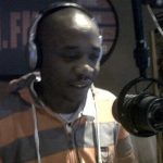 Jozi FM Radio DJ arrested for Murdering his Girlfriend