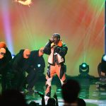 Kodak Black and Stars Shine at BET Hip Hop Awards 2022