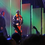BET Hip Hop Awards 2022 - October 4 at 9 PM ET/PT