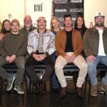 Josh Ross Celebrates "Single Again" at No. One