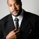 Popular Industry Personal Security Man Marc Roberts Dies