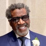 James "Jazzy" Jordan has Died