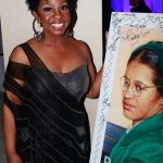 USPS is Celebrating Rosa Parks Forever Stamp