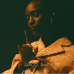 LOUS AND THE YAKUZA "AMIGO" NEW SINGLE & MUSIC VIDEO