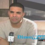 Drake Talks about being Turned Down by SADE for Duet (vid)