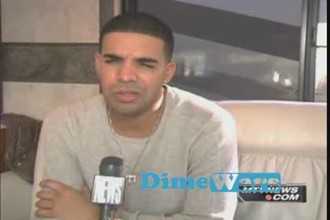 Drake Talks about being Turned Down by SADE for Duet (vid)