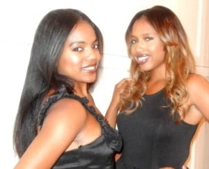 Black Women in Fashion Magazine Launches