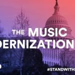 Music Modernization is Now Law, After Trump Signs Bill